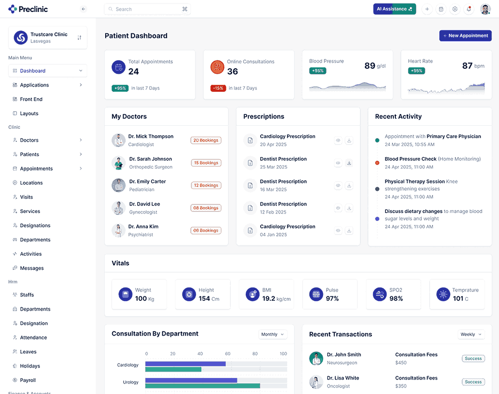 Dashboard 3