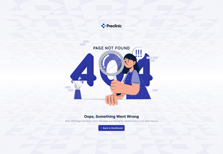 Error 404